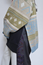 Load image into Gallery viewer, TWO-SIDED TOPS 01/BLK_Mi