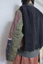 Load image into Gallery viewer, FLORAL MA-1