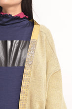 Load image into Gallery viewer, KNIT C/D_YELLOW