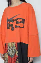 Load image into Gallery viewer, PLATED TEE OP (EMBROIDERY) 00 / A