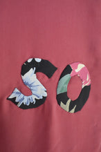 画像をギャラリービューアに読み込む, fab-graph W SLEEVE OP_"SO FINE"