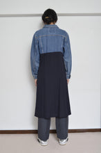 Load image into Gallery viewer, UNION DENIM JK/DARK NAVY003