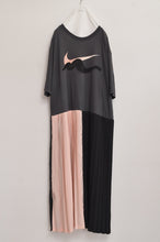 Load image into Gallery viewer, nyoroli TEE OP_BLK_01