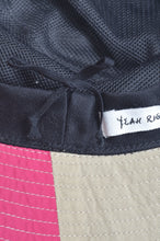 画像をギャラリービューアに読み込む, CUT AND CONNECTED TENCEL BUCKET HAT / BEG