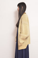 Load image into Gallery viewer, KNIT C/D_YELLOW