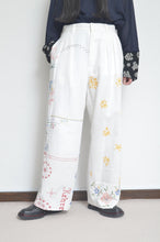 画像をギャラリービューアに読み込む, TABLE CLOTH WIDE TUCK PT/COL_01 / D