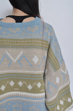 Load image into Gallery viewer, TWO-SIDED TOPS 01/BLK_Mi