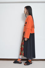 Load image into Gallery viewer, PLATED TEE OP (EMBROIDERY) 00 / A