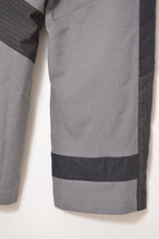 Load image into Gallery viewer, SWITCHING WIDE PT/GRY_01