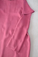 画像をギャラリービューアに読み込む, fab-graph W SLEEVE OP_"SO FINE"