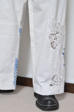 画像をギャラリービューアに読み込む, TABLE CLOTH WIDE TUCK PT 01 / E