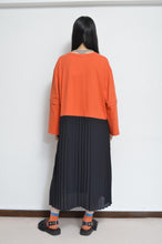 Load image into Gallery viewer, PLATED TEE OP (EMBROIDERY) 00 / A