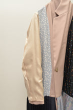 Load image into Gallery viewer, PLEATS JK (PNK/CAT_01)