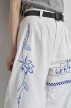 画像をギャラリービューアに読み込む, TABLE CLOTH WIDE TUCK PT 01 / E