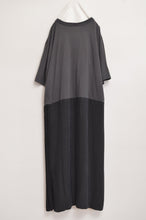 Load image into Gallery viewer, nyoroli TEE OP_BLK_01