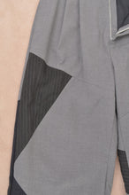 Load image into Gallery viewer, SWITCHING WIDE PT/GRY_01