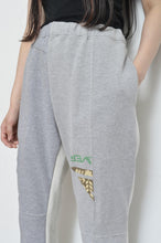 画像をギャラリービューアに読み込む, FLARED SWEAT PT / 02_GRAY