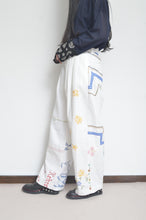 画像をギャラリービューアに読み込む, TABLE CLOTH WIDE TUCK PT/COL_01 / D