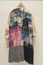 Load image into Gallery viewer, PLEATS JK (PNK/CAT_01)