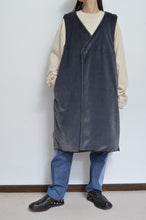 画像をギャラリービューアに読み込む, FUR LINER ( CHA )_A