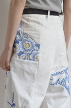 画像をギャラリービューアに読み込む, TABLE CLOTH WIDE TUCK PT 01 / E