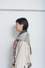 Load image into Gallery viewer, △ SHAWL (tsutae SPECIAL) / B