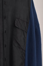 Load image into Gallery viewer, SEPARATE SHIRT (SIDE)