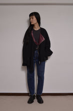 Load image into Gallery viewer, LINER RIDERS SHORT COAT