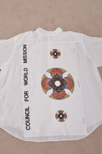 Load image into Gallery viewer, XXXL PATCH WHT SH_02