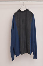 Load image into Gallery viewer, SEPARATE SHIRT (SIDE)