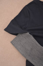 Load image into Gallery viewer, W SLEEVE T/NAV_01
