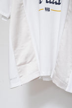 Load image into Gallery viewer, nyoroli TAPE TEE_WHT