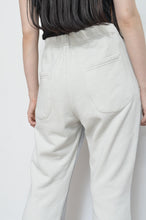 画像をギャラリービューアに読み込む, FLARED SWEAT PT / 02_GRAY