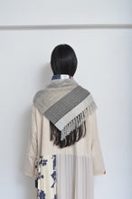 Load image into Gallery viewer, △ SHAWL (tsutae SPECIAL) / B