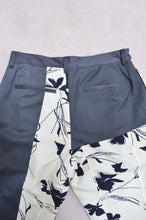 画像をギャラリービューアに読み込む, FLARED FLORAL PT 02 / ASS_B