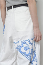 画像をギャラリービューアに読み込む, TABLE CLOTH WIDE TUCK PT 01 / E