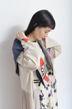 Load image into Gallery viewer, △ SHAWL (tsutae SPECIAL) / B