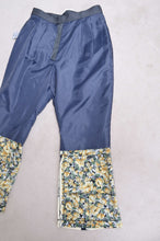 画像をギャラリービューアに読み込む, FLARED FLORAL PT 02 / ASS_B