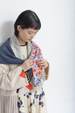 Load image into Gallery viewer, △ SHAWL (tsutae SPECIAL) / B