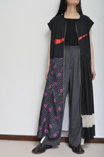 Load image into Gallery viewer, ZIP UP OP (standard) / D