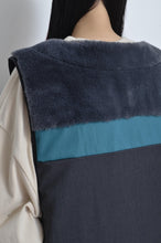 画像をギャラリービューアに読み込む, FUR LINER ( CHA )_B