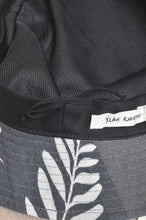 画像をギャラリービューアに読み込む, CUT AND CONNECTED TWILL BUCKET HAT