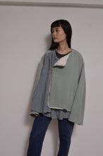 Load image into Gallery viewer, WOOL RIDERS SHORT COAT