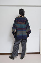 Load image into Gallery viewer, TWO-SIDED TOPS 01/BLK_X