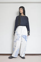 画像をギャラリービューアに読み込む, TABLE CLOTH WIDE TUCK PT/COL_01 / E