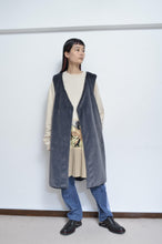 画像をギャラリービューアに読み込む, FUR LINER ( CHA )_A