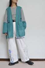 画像をギャラリービューアに読み込む, TABLE CLOTH WIDE TUCK PT 01 / E