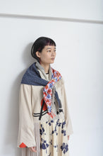 Load image into Gallery viewer, △ SHAWL (tsutae SPECIAL) / B
