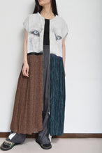 Load image into Gallery viewer, ZIP UP OP (standard) / A