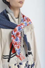 Load image into Gallery viewer, △ SHAWL (tsutae SPECIAL) / B